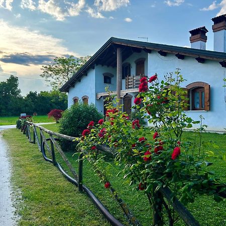 B&B Il Sentiero Ноале Экстерьер фото