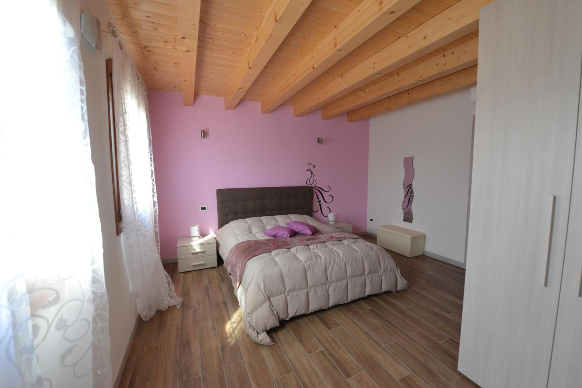 B&B Il Sentiero Ноале Экстерьер фото