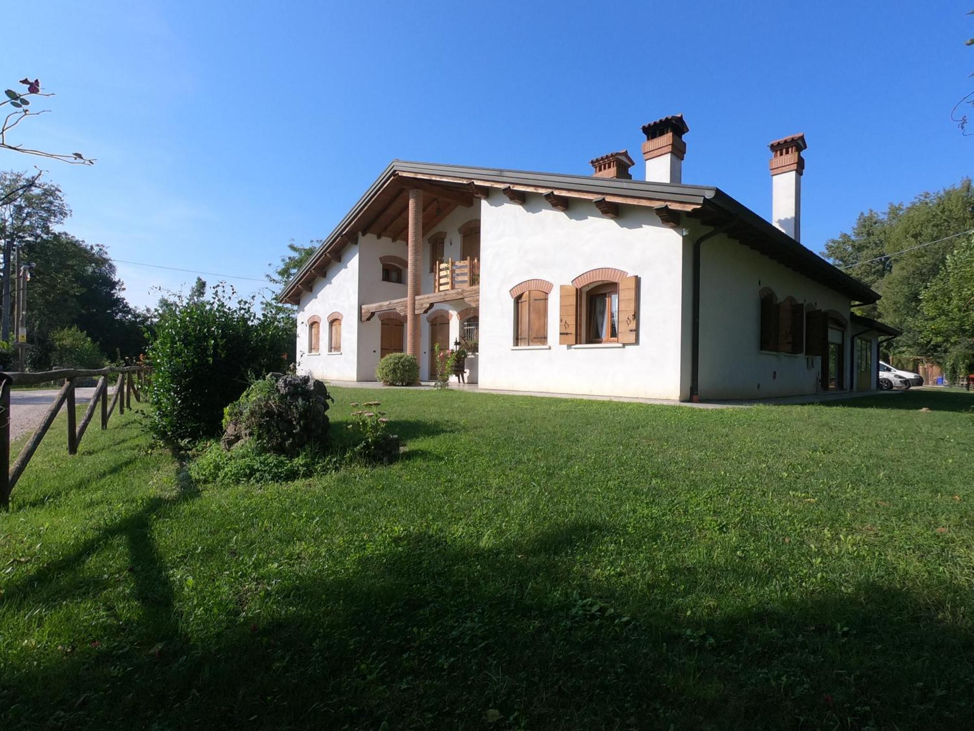 B&B Il Sentiero Ноале Экстерьер фото
