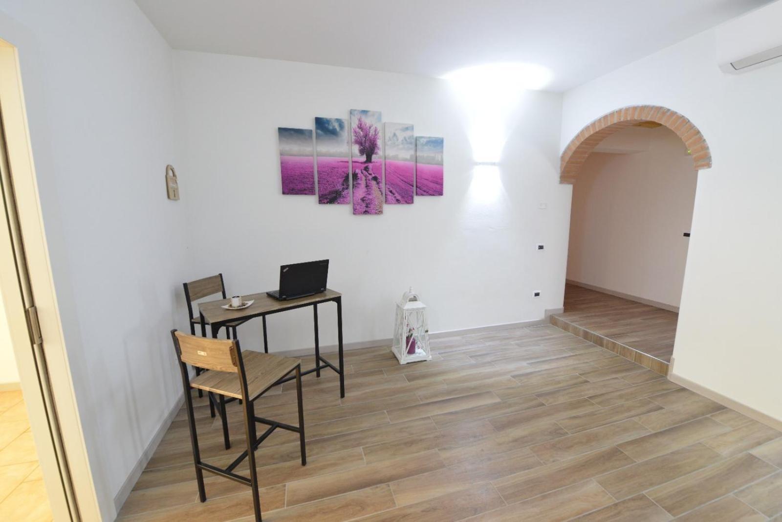 B&B Il Sentiero Ноале Экстерьер фото